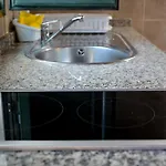 Casa Juncal Apartman *