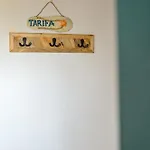 Casa Juncal Apartman Tarifa