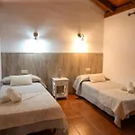 Apartman Casa Juncal Tarifa