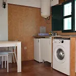 Casa Juncal Apartman