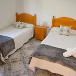 Casa Juncal Apartman