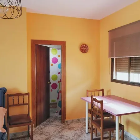 Apartman Casa Juncal Tarifa