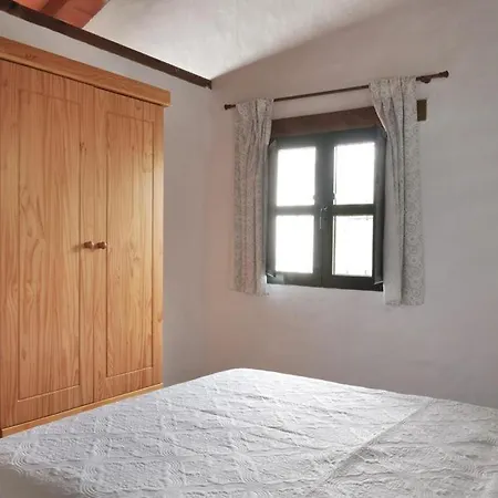Apartman Casa Juncal *