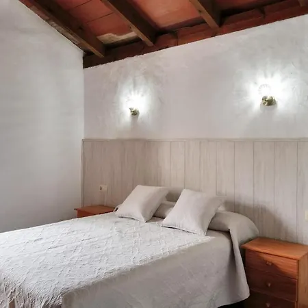Casa Juncal * Tarifa