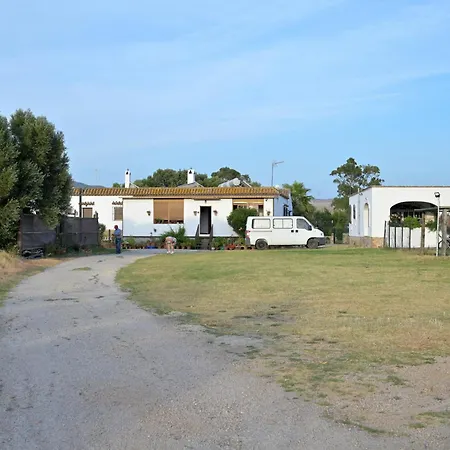 Casa Juncal Apartament Tarifa