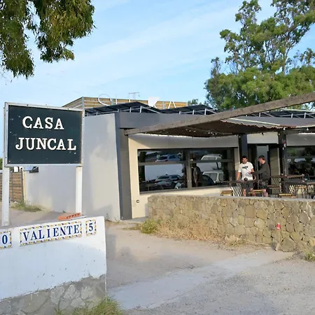 Apartamento Casa Juncal Tarifa