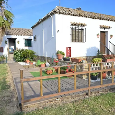 Casa Juncal Tarifa