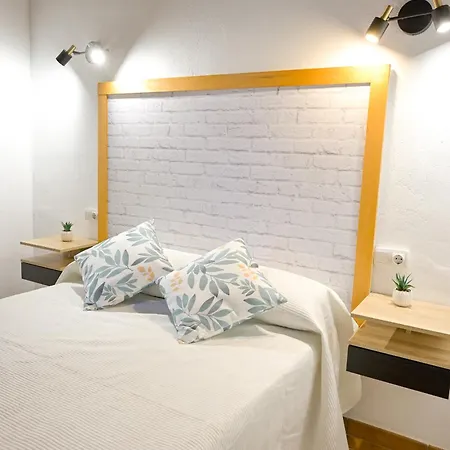 Apartment Casa Juncal