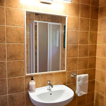 Apartment Casa Juncal *