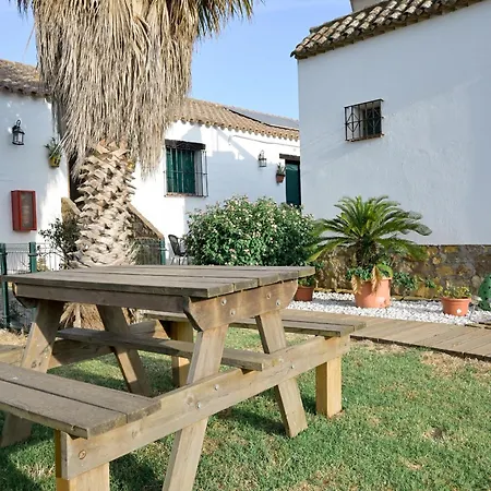 Casa Juncal Apartment Tarifa