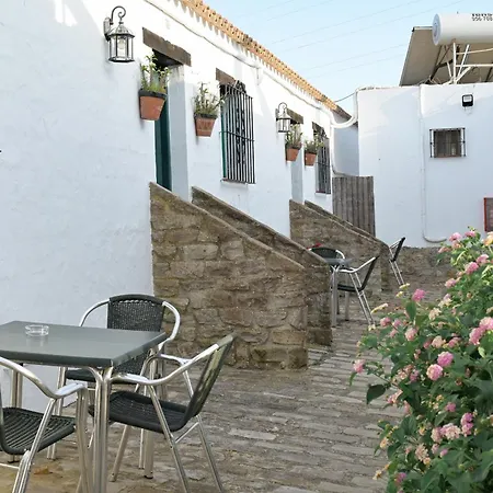 Apartamento Casa Juncal Tarifa