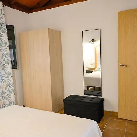 Casa Juncal * Tarifa