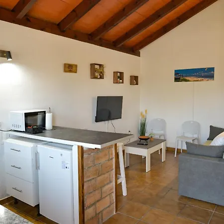 Casa Juncal Apartment