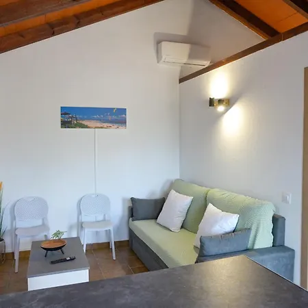 Apartamento Casa Juncal