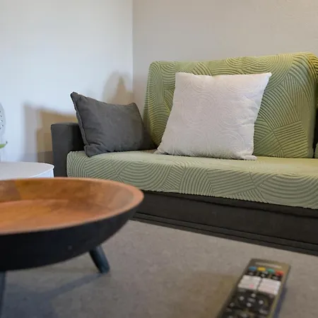 Apartment Casa Juncal *
