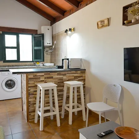Casa Juncal Apartment Tarifa