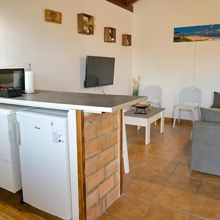 Casa Juncal *