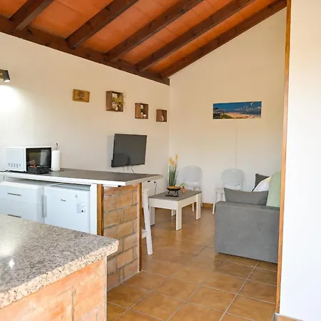 Casa Juncal Tarifa