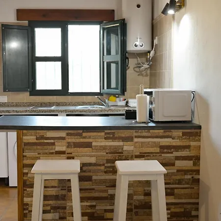 Casa Juncal