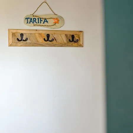 Casa Juncal Apartamento Tarifa