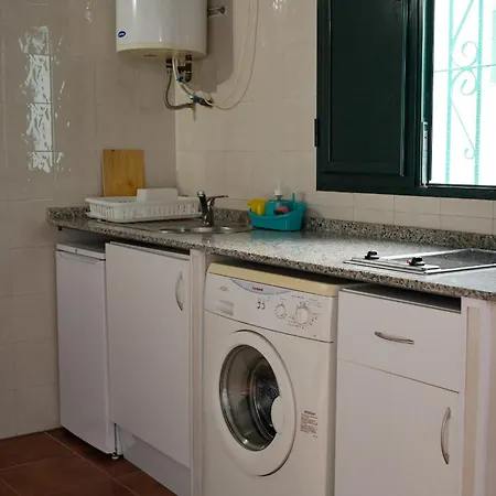 Apartment Casa Juncal Tarifa