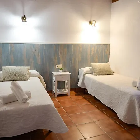 Casa Juncal * Tarifa