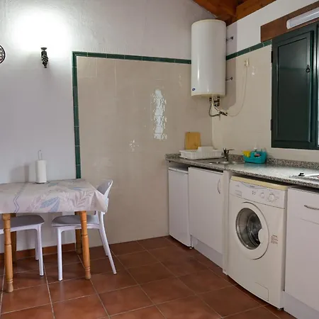 Casa Juncal Apartment