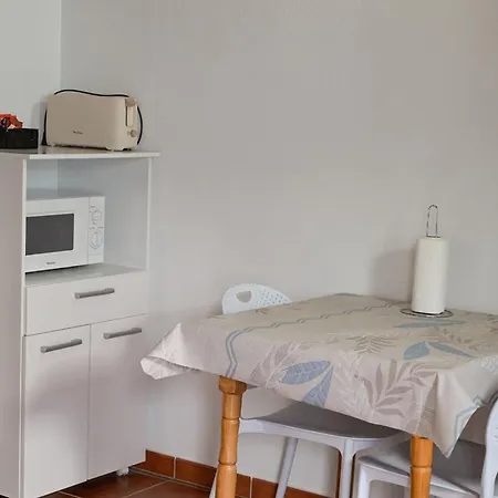 Apartment Casa Juncal