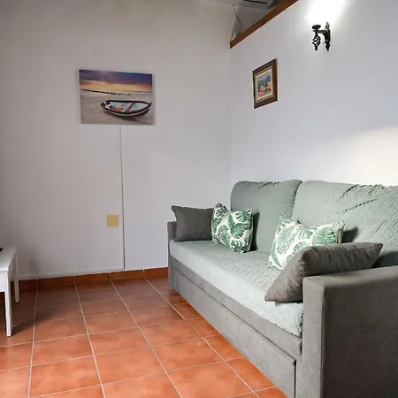 Casa Juncal Apartment *
