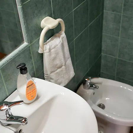 Apartment Casa Juncal *