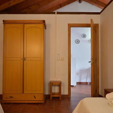 Casa Juncal *