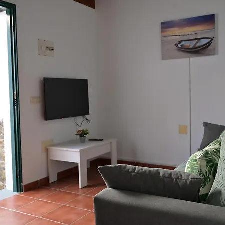 Casa Juncal Tarifa