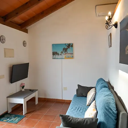 Casa Juncal * Tarifa