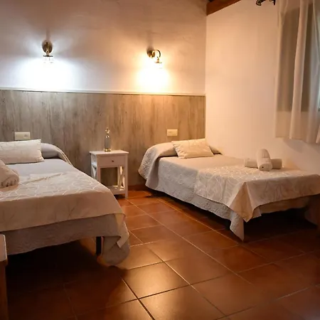 Casa Juncal