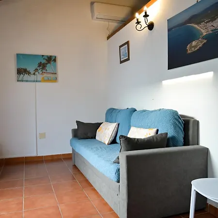 Apartment Casa Juncal