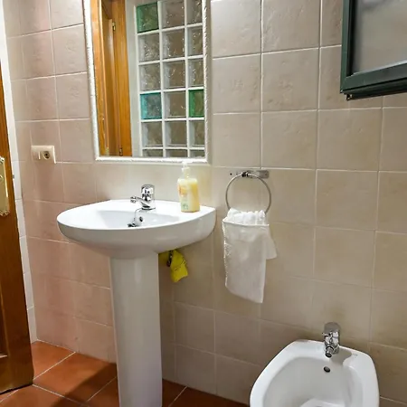 Casa Juncal Apartment *