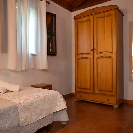 Apartamento Casa Juncal *