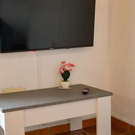 Casa Juncal Apartment Tarifa