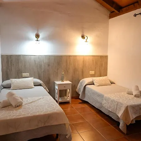 Apartment Casa Juncal Tarifa