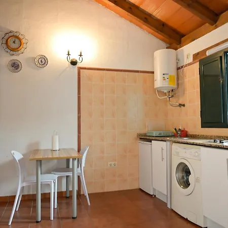 Casa Juncal Tarifa