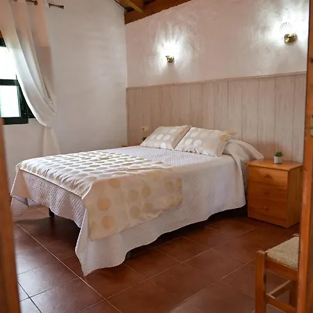Casa Juncal Apartment *