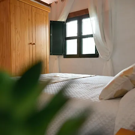 Casa Juncal Apartment Tarifa