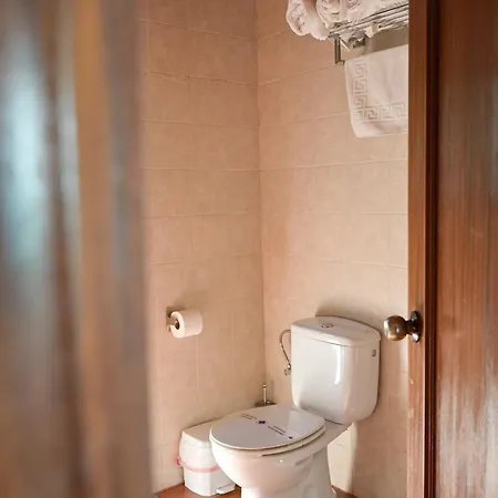 Apartment Casa Juncal Tarifa