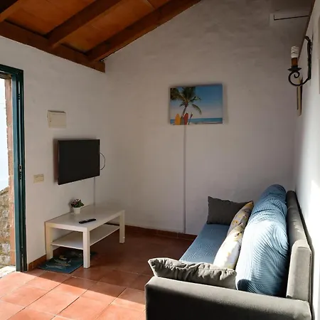 Casa Juncal * Tarifa