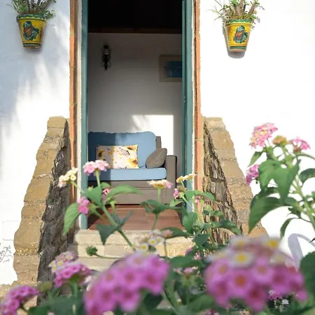 Casa Juncal