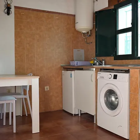 Casa Juncal Apartment