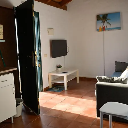 Apartment Casa Juncal