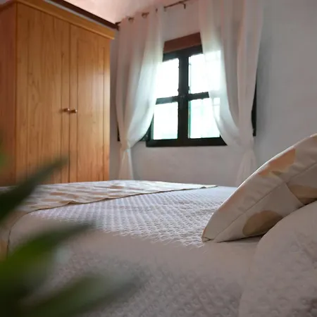 Casa Juncal Apartment *