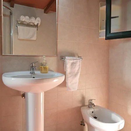 Apartamento Casa Juncal *