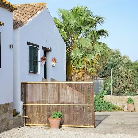 Casa Juncal Apartamento Tarifa